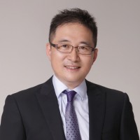 Dalian Good Display Employee Boris Jen's profile photo