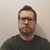 Tata Consultancy Services Employee Derek Holden's profile photo