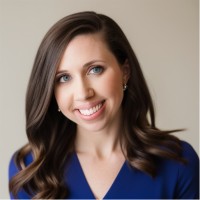 Lenovo Employee Lauren Finnegan's profile photo