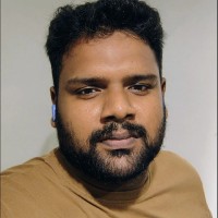MicroGO Employee Vinothkumar Murugan's profile photo