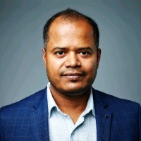 Pingahla Employee Rohit Ranjan's profile photo