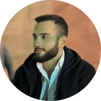 Code the  Dream Employee Aleksandr Samedinov's profile photo