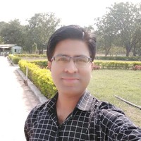 Prefr (Formerly CreditVidya) Employee Abmish Kumar's profile photo