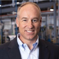 IDEX Corporation Employee Chad Johnson's profile photo