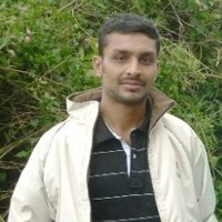 evolve telecom Employee Akhilraj Pallattu's profile photo