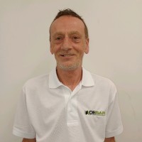 Debar Bifold-Hardware Employee Paul Owen's profile photo