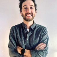 Shore Scripts Employee Patrick Smotzer's profile photo
