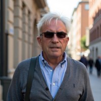 Chip Lewis Email & Phone Number