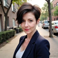 TALNT Team Employee Joy Schwartz's profile photo