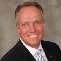 First National Bankers Bank Employee Rob Trott's profile photo