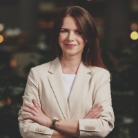Doyensec Employee Kasia Owczarek's profile photo