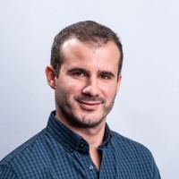 Pavimentos Arquiservi Employee Tony Tornaritis's profile photo