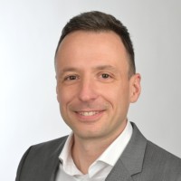 codeitlabs GmbH Employee David Scheffel's profile photo