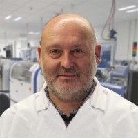 X2E GmbH Employee Karlheinz Weiss's profile photo