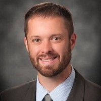 Erie Insurance Group Employee Erik Ryan's profile photo