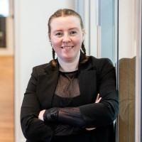 FriedWald GmbH Employee Julia Sieghold's profile photo