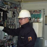 Emerson Network Power Employee Todd Jamison's profile photo