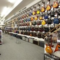 Guitars Etc Employee Todd Skaw's profile photo