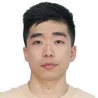 Google Employee Meng Lin's profile photo