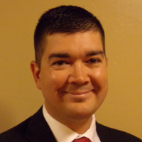 Logistics Administrative Solutions Employee J.c. Laabs's profile photo
