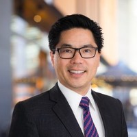 Touchstone Partners Employee James Mah-Chut's profile photo