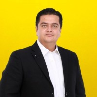 Midas Europe Employee Amir Akram's profile photo