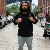 Antonio Ramirez Email