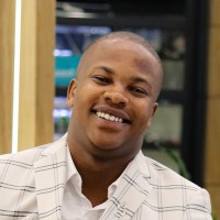 ER24 Employee Lucky Molefe's profile photo