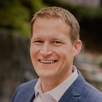 CURE Childhood Cancer Employee Mark Myers's profile photo