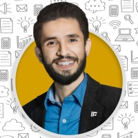 Integral Technologists Employee Syed Raza's profile photo