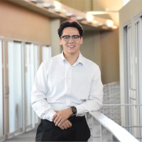 City of Vernon Employee Alejandro Garcia's profile photo