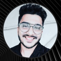 BinaryRoots Employee Ismail Sayyad's profile photo