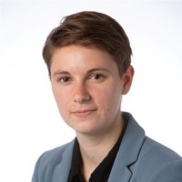 Surveillance Technology Oversight Project Employee Alissa Johnson's profile photo