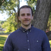 Highwood Emissions Management Employee Brendan Moorhouse's profile photo