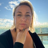 Label Power Pty Ltd Employee Danielle Black's profile photo