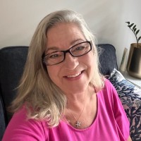 TRADEMARK SIGN LLC Employee Camille Williams's profile photo