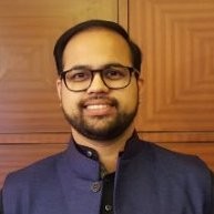 LearningMate Employee Anoop Datar's profile photo