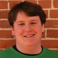 Groundwork Lawrence Employee Jack Brady's profile photo