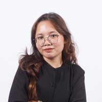 MNK & PARTNERS Employee Gretha Ujung's profile photo