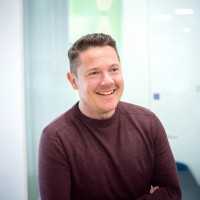 Six Employee Dan Pritchard's profile photo