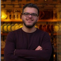 Volvo Cars Employee Mohammad Khalili's profile photo