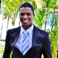 SENAI BAHIA Employee Adalberto Santana's profile photo