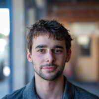 California Solar Electric Cooperative Employee Miles Young's profile photo