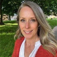 Curium Solutions Employee Henriette Lang's profile photo