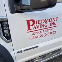 Piedmont Paving Co Employee Josh McGee's profile photo