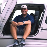 Air Trek, Inc. Employee Stephen Krause's profile photo