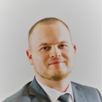 Hatch Employee Jamie Popp's profile photo