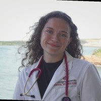 St. George's University Employee Hailey Bauer's profile photo