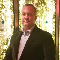Eric Borror Email & Phone Number