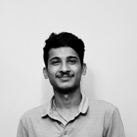 Cumbrae's Employee Siddhanta Ghimire's profile photo